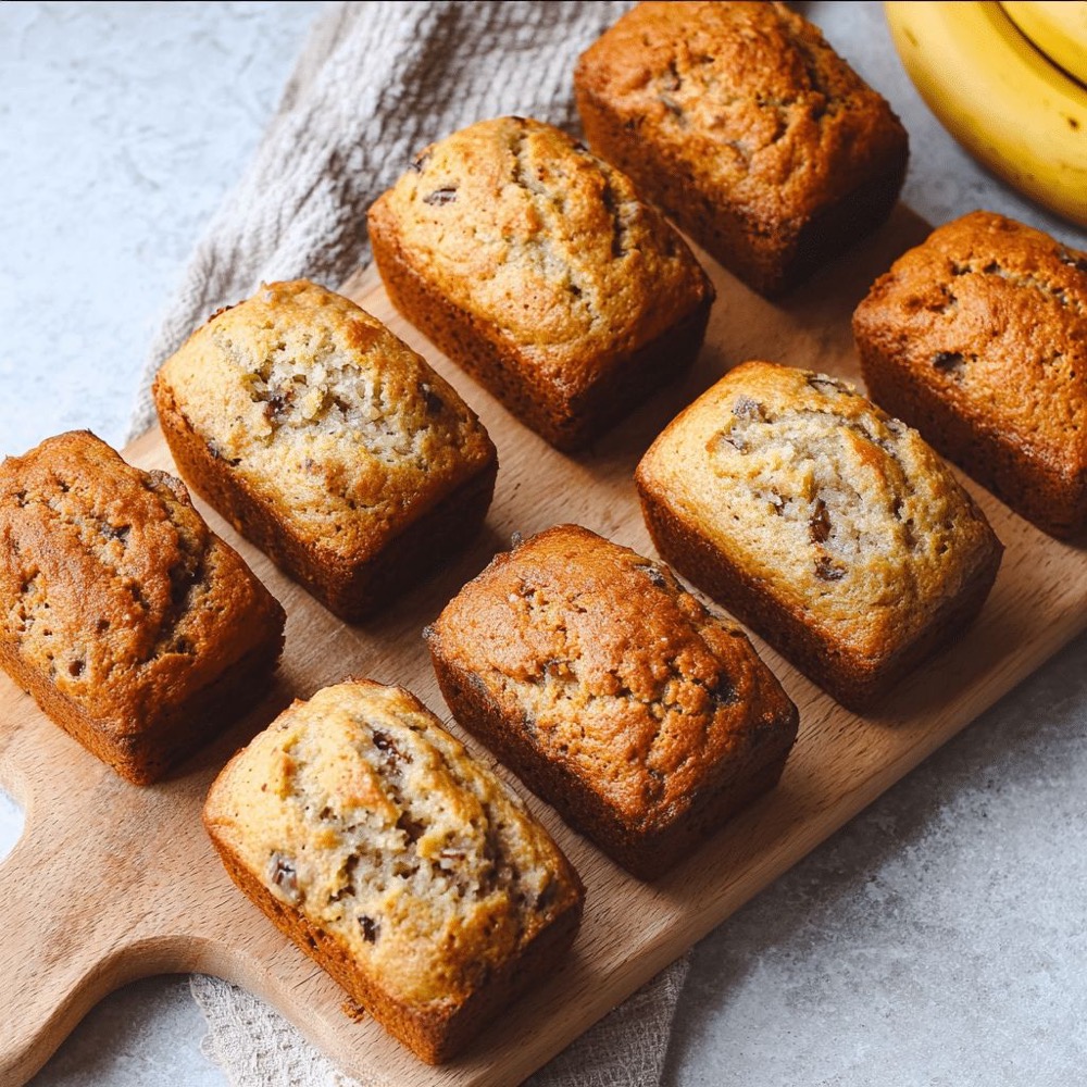 Banana Mini