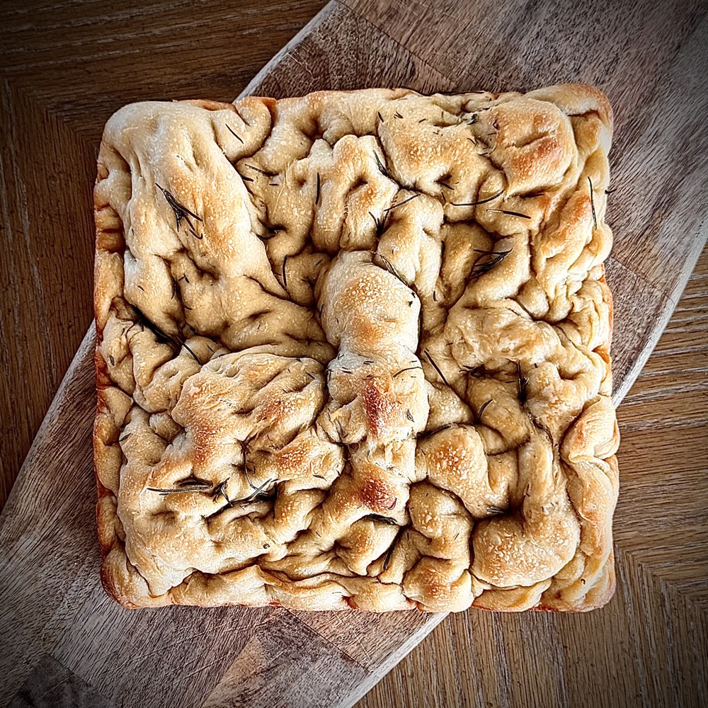 Focaccia