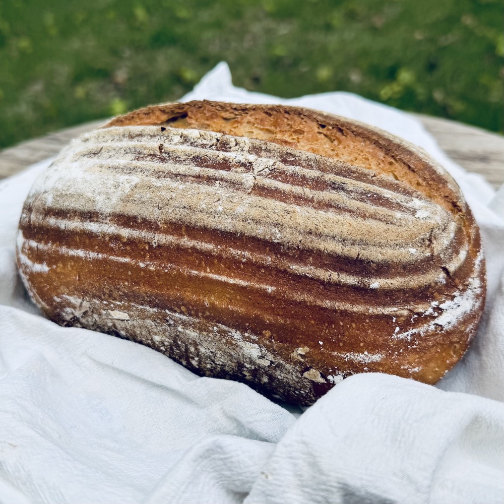 Gluten-Friendly