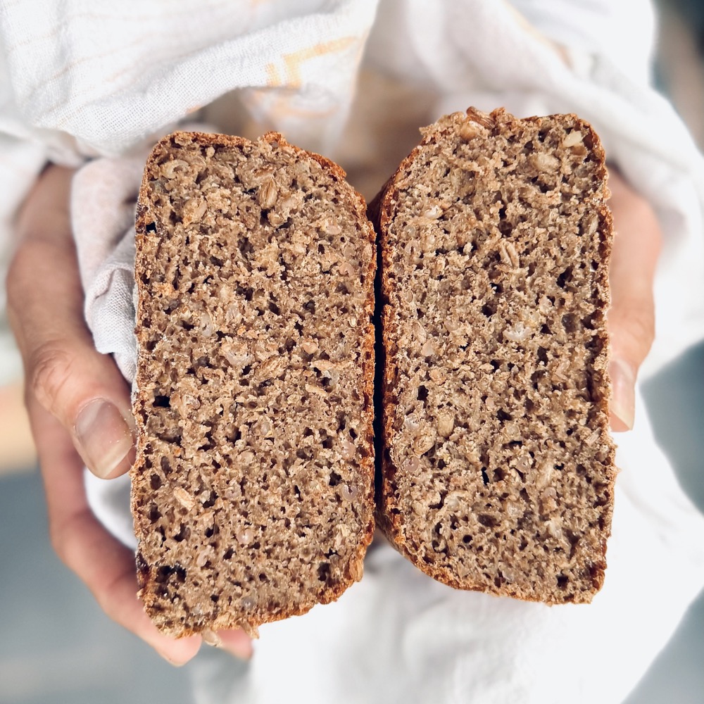 Naked Rye