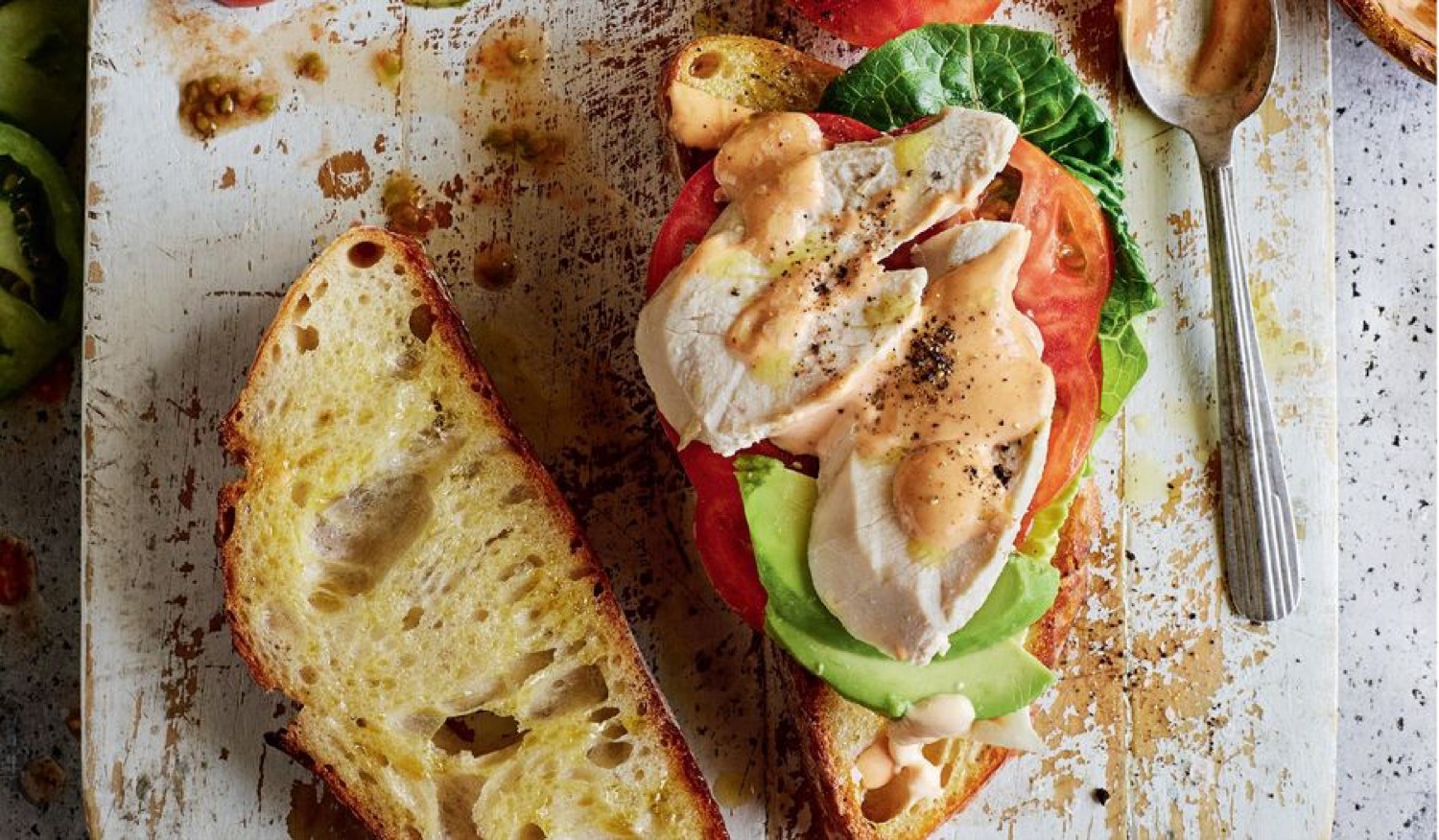 Californian Chicken