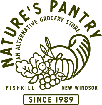 Nature's Pantry